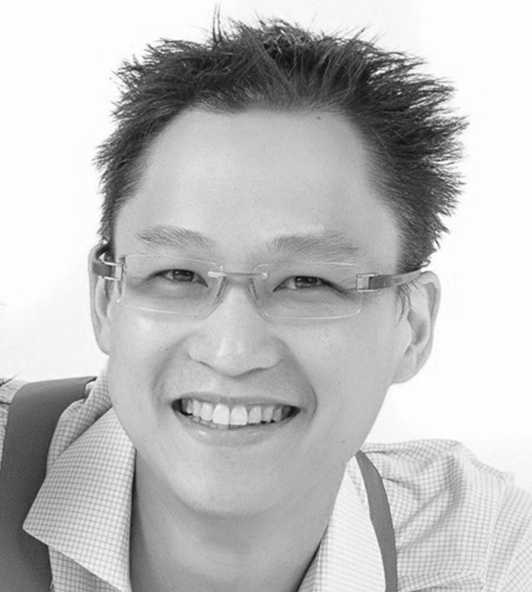 Dr Calvin Hsieh - The Cardiac Centre NSW