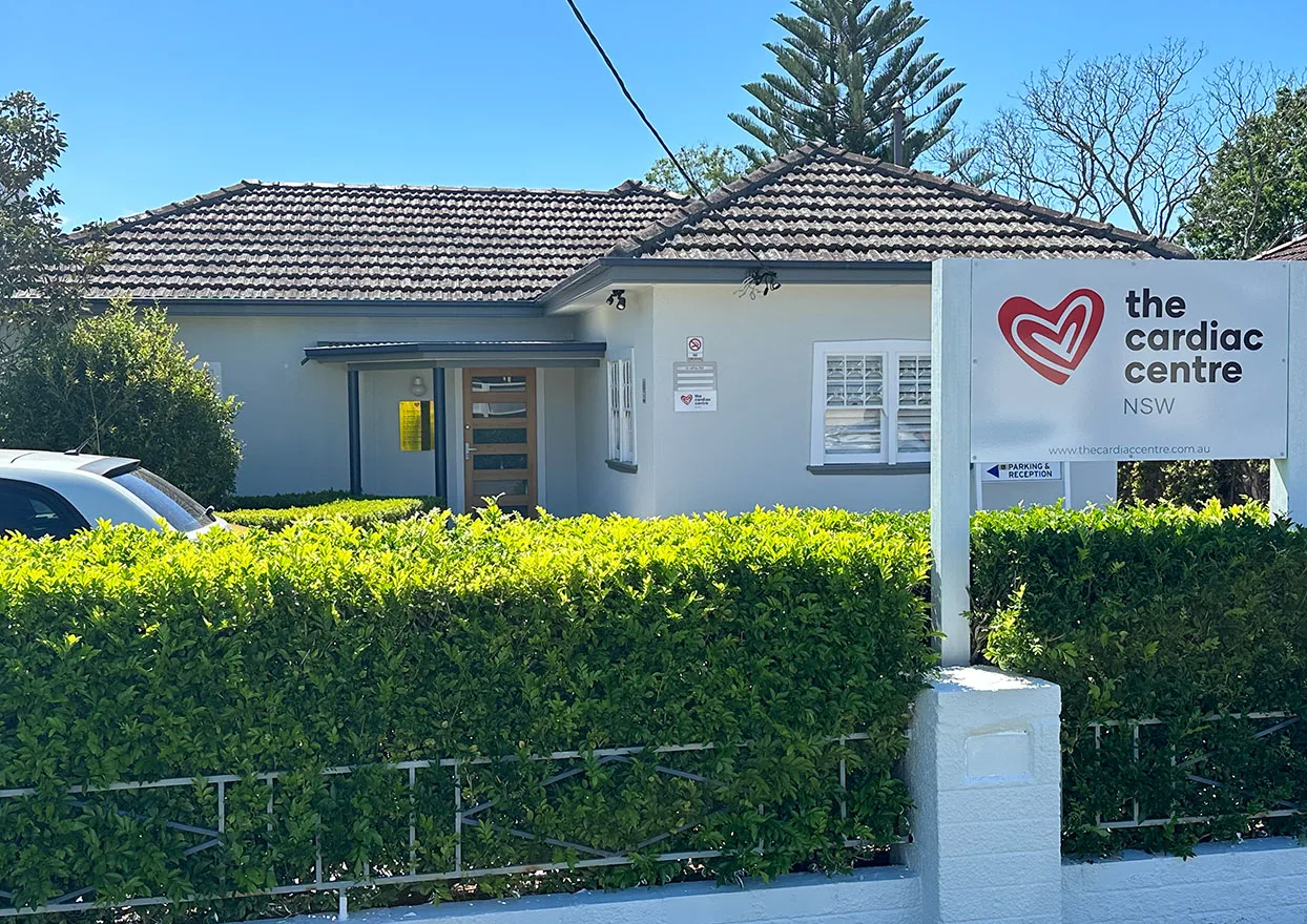 The Cardiac Centre Nowra