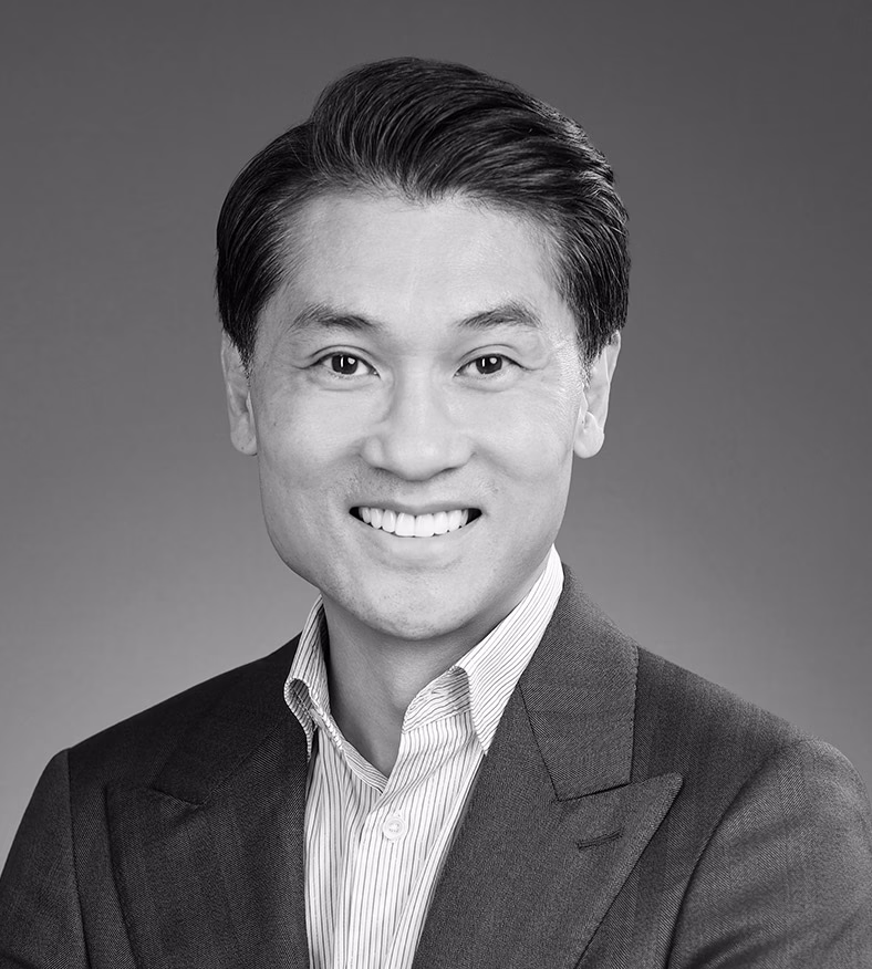 Professor Astin Lee - The Cardiac Centre NSW